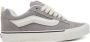 Vans Moderne Grijze Suède Sneakers Unisex - Thumbnail 1