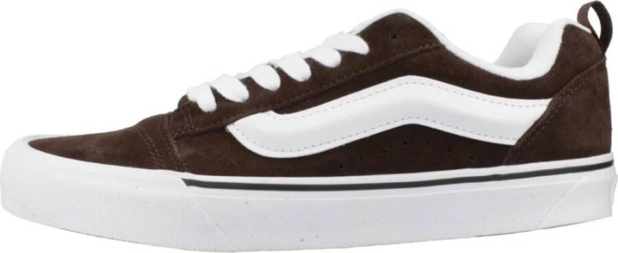 Vans Moderne KNU Skool Sneakers