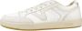 Vans Moderne Laagland Sneakers Beige Heren - Thumbnail 1