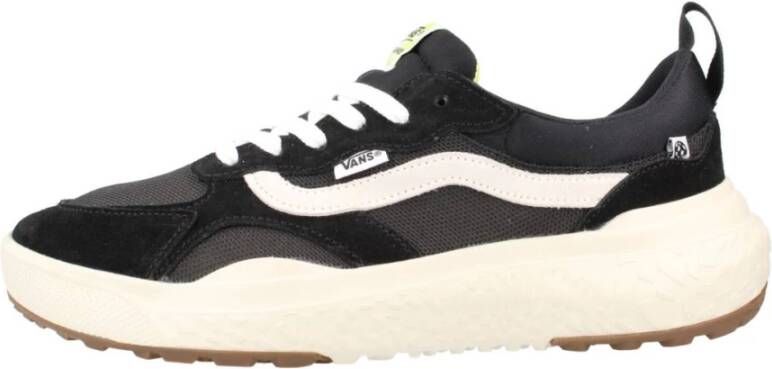 Vans Moderne Neo VR3 Sneakers Black Heren