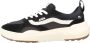 Vans Zwarte Witte Ultrarange Neo VR3 Sneakers Black Heren - Thumbnail 3