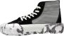Vans Moderne Sk8-Hi Sneakers voor Mannen - Thumbnail 1