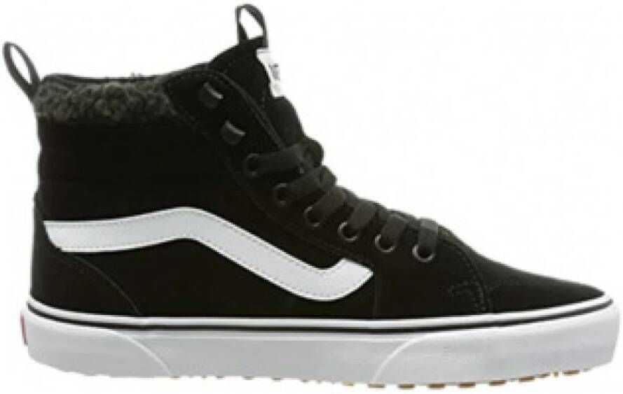 Vans Moderne Sneaker voor Heren Comfortabele Pasvorm - Foto 4