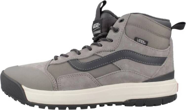 Vans UltraRange EXO Hi MTE-1 Winterschoenen grijs