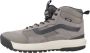 Vans UltraRange EXO Hi MTE-1 Winterschoenen grijs - Thumbnail 2