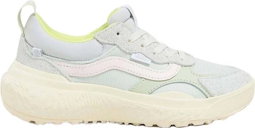 Vans Neo VR3 Urban Perfor ce Sneakers Multicolor