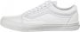 Vans Ua Old Skool Platform Wo s Black White Schoenmaat 36 1 2 Sneakers VN0A3B3UY28 - Thumbnail 104