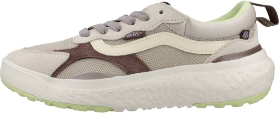 Vans Mte Ultrarange Neo Vr3 Schoenen Grijs - Foto 2