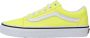 Vans Suede Leren Damesschoenen Herfst Winter Collectie Green Dames - Thumbnail 11