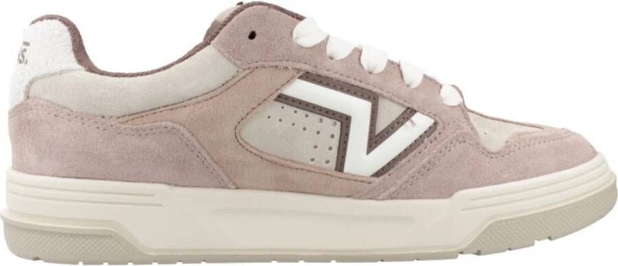 Vans Neutrale Damessneakers