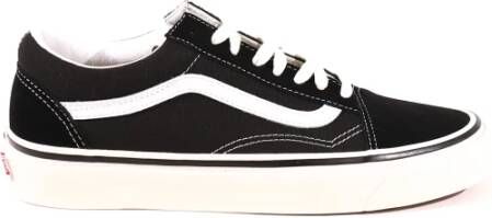 Vans Old Skool 36 DX Anaheim Factory Sneakers Zwart Heren