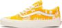 Vans Herfst Winter Dames Stoffen Schoenencollectie Yellow Dames - Thumbnail 10