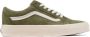Vans Old Skool 36 DX Pig Suede Groen Green Heren - Thumbnail 1