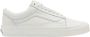 Vans Retro-geïnspireerde 36D sneakers uit de Anaheim Factory Pack White Unisex - Thumbnail 1