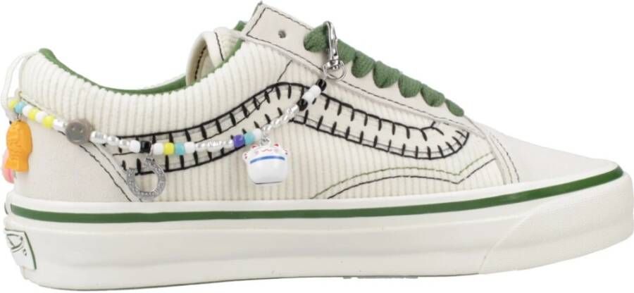 Vans Lage Sneakers LX OLD SKOOL CHARMS