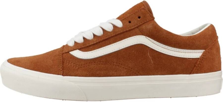 Vans Old Skool Oversized Sneakers