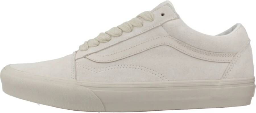 Vans Old Skool Oversized Sneakers