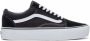 Vans Ua Old Skool Platform Wo s Black White Schoenmaat 36 1 2 Sneakers VN0A3B3UY28 - Thumbnail 101