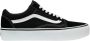 Vans Ua Old Skool Platform Wo s Black White Schoenmaat 36 1 2 Sneakers VN0A3B3UY28 - Thumbnail 88