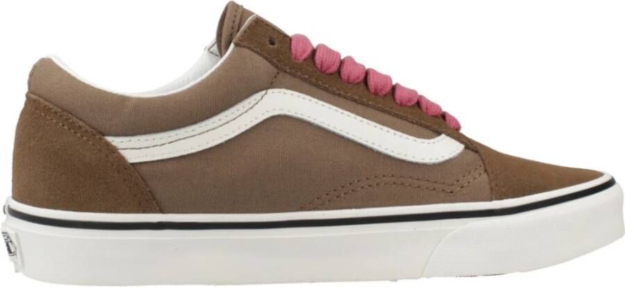 Vans Lage Sneakers Old Skool