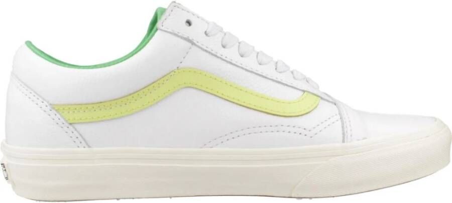 Vans Sneakers Ua Old Skool Premium L