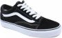 Vans Ua Old Skool Platform Wo s Black White Schoenmaat 36 1 2 Sneakers VN0A3B3UY28 - Thumbnail 117