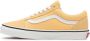 Vans Ua Old Skool Flax True White Schoenmaat 46 Sneakers VN0A5KRFAVL1 - Thumbnail 3