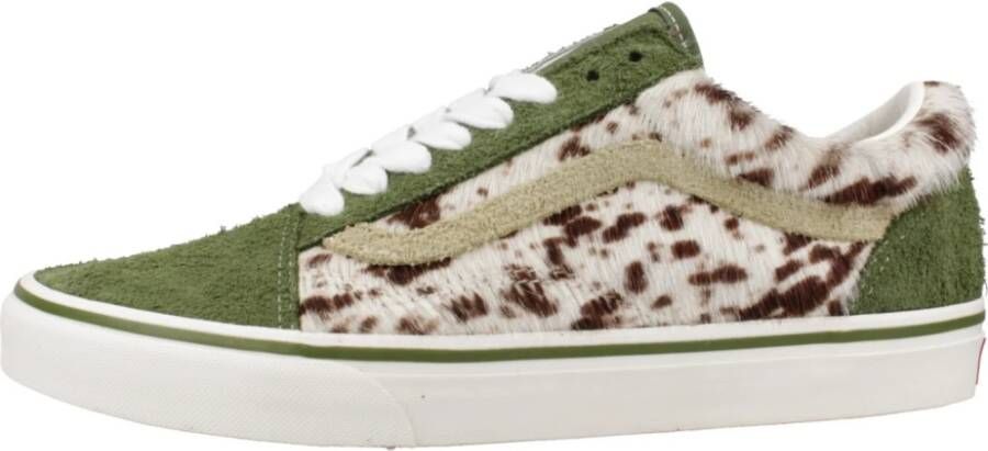 Vans Old Skool Sneakers