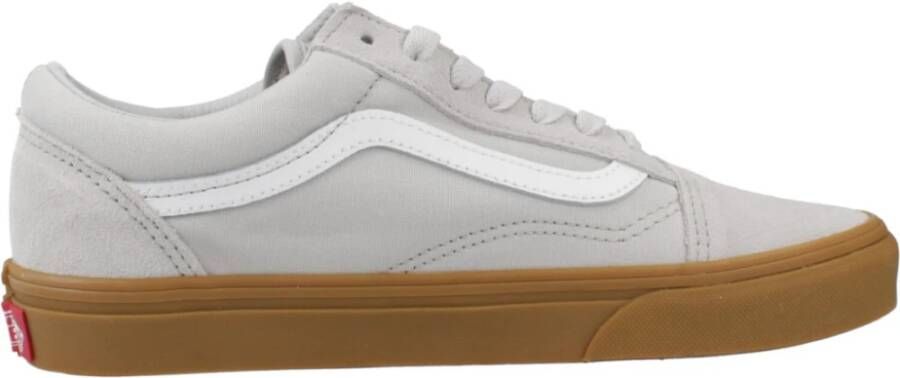 Vans Lage Sneakers OLD SKOOL