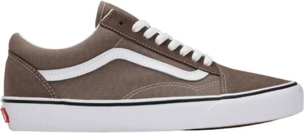 Vans Lage Sneakers VN000E9Y1NU1