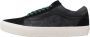 Vans Old Skool Sneakers grijs Suede - Thumbnail 2