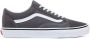 Vans Sneakers chaussures old skool vn0a4bv51951 Grijs Dames - Thumbnail 2