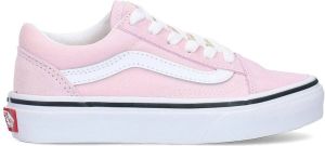 Vans Old Skool Sneakers Vn0A4Buuv3M1 Roze