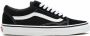 Vans Ua Old Skool Platform Wo s Black White Schoenmaat 36 1 2 Sneakers VN0A3B3UY28 - Thumbnail 97