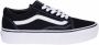 Vans Ua Old Skool Platform Wo s Black White Schoenmaat 36 1 2 Sneakers VN0A3B3UY28 - Thumbnail 71