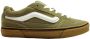Vans Olijf Sneakers Caldron Stijl Green Heren - Thumbnail 5