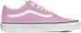 Vans Orchid Lage Sneakers Pink Dames - Thumbnail 1