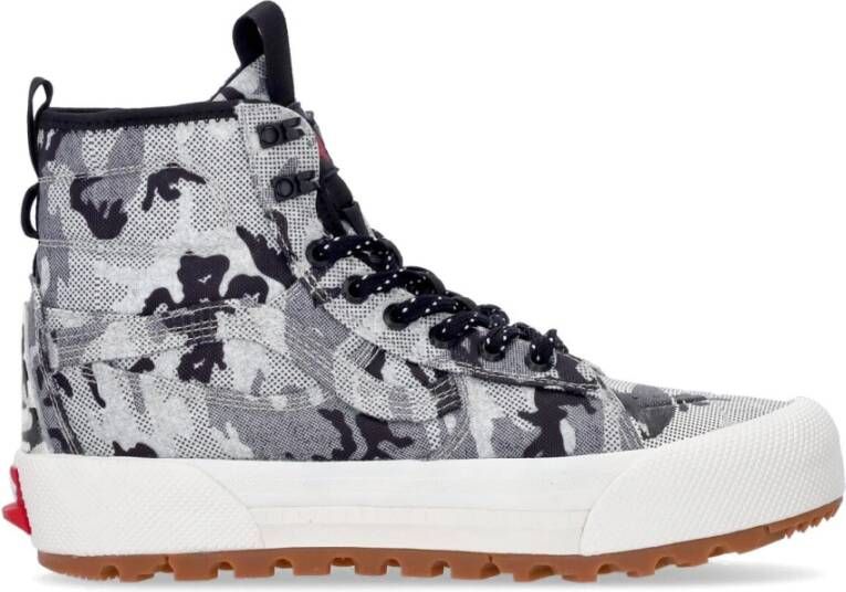 Vans Outdoor Schoen Sk8-hi Gore-tex Mte-3 Arctic Camo Multicolor Heren
