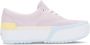 Vans Pastel Lage Platform Sneaker Multicolor - Thumbnail 7