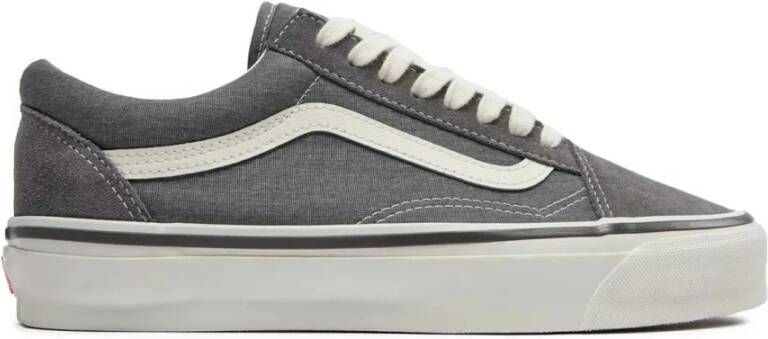 Vans Platte Schoenen Mte Old Skool Gray