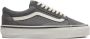Vans Old Skool 36 | Salt Wash Pewter Grijs Canvas Lage sneakers Unisex - Thumbnail 1