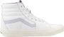 Vans Premium Leren High-Top Sneakers - Thumbnail 1