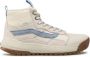 Vans Premium Leren Sneakers met Rubberen Zool - Thumbnail 1