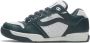 Vans Premium Rowley XLT Goblin Green White Schoenen - Thumbnail 5