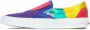 Vans Pride Patchwork Slip-on Sneaker - Thumbnail 1