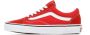 Vans Sneakers ua sk8-low vn0a4ukb7t schoenen Rood - Thumbnail 8