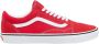 Vans Sneakers ua sk8-low vn0a4ukb7t schoenen Rood - Thumbnail 2