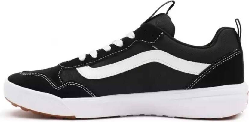 Vans Sneakers Range EXP geïnspireerd door het ontwerp van de ultrarange - Foto 3