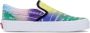 Vans Regenboog Trots Slip-on Sneaker Multicolor Heren - Thumbnail 1