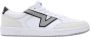 Vans Stijlvolle Leren Sneakers voor Heren White Heren - Thumbnail 1